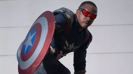 Captain America: Brave New World indtjente kun 28 millioner dollars i USA i sin anden weekend, hvilket tyder på et kraftigt fald i publikums interesse