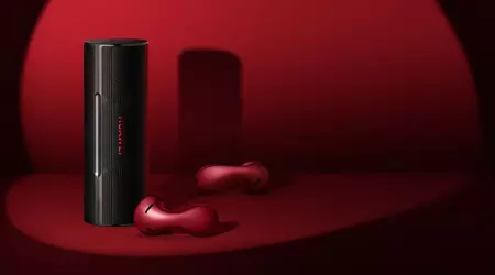 Huawei afslørede FreeBuds Lipstick 2 med attraktivt design, hybrid ANC og en pris på $235