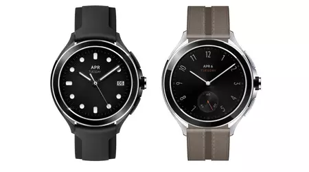 AMOLED-skærm, Snapdragon W5+ Gen 1 chip, 495 mAh batteri, 2 GB RAM og Wear OS med MIUI: detaljerede specifikationer for Xiaomi Watch 2 Pro er dukket op online