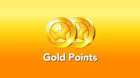 Der vil være færre freebies: Nintendo afvikler My Nintendo Gold Points-belønningsprogrammet til Switch eShop