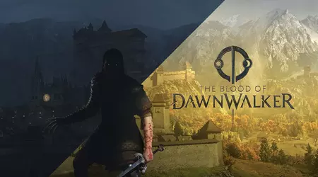 Den første gameplay-trailer af The Blood of Dawnwalker, et ambitiøst vampyr-RPG fra skaberne af The Witcher 3 og Cyberpunk 2077, er blevet afsløret