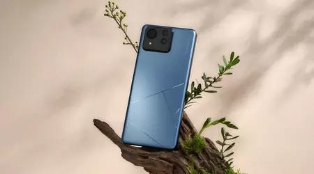 ASUS Zenfone 11 Ultra: 144Hz LTPO AMOLED dysplay, Snapdragon 8 Gen 3 chip, 5.500mAh batteri og 50 MP triple kamera til en pris fra €999