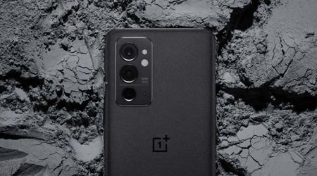 OnePlus 9RT er begyndt at modtage en stabil version af OxygenOS 14 baseret på Android 14