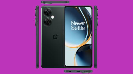 OnePlus Nord N30 5G på Amazon: smartphone med 120Hz-skærm, Snapdragon 695-chip og 108MP-kamera med $50 rabat