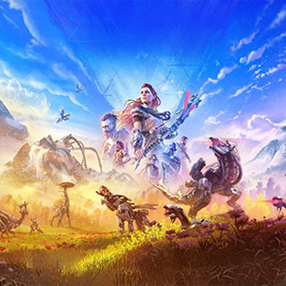 Horizon Zero Dawn remastered