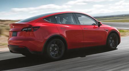 Tesla forbereder en Model Y med syv sæder til Kina og Europa: salget forventes at starte i oktober