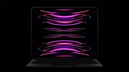 iOS 17.4-betaen nævner en ny iPad med et vandret Face ID-kamera.