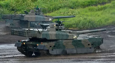 Japan vil købe 10 Type 10 tanks og 16 Type 19 selvkørende haubitser til en pris af 212 millioner dollars.