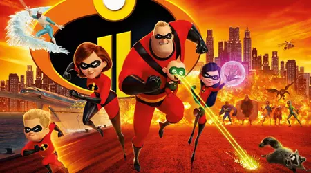 Superfamily 3 får ny direktør - Peter Sohn, der allerede har arbejdet med Pixar-tegnefilm, vil tage styringen