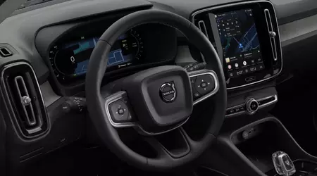 Volvo annoncerer UX-opdatering til millioner af biler