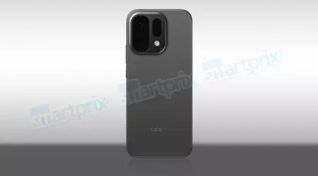 Oppo Reno 14 Pro kan få et nyt kameradesign og en knap, der ligner Apples Action Button