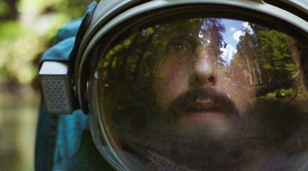 Traileren til den nye Netflix-film "Spaceman" med Adam Sandler i hovedrollen er udkommet.