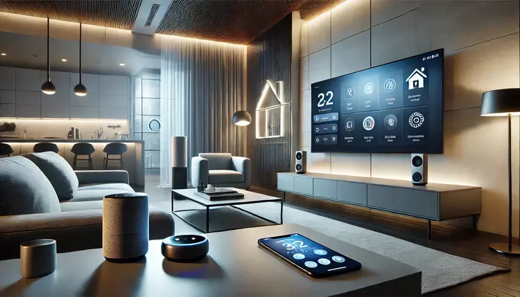 Samsung opdaterer SmartThings-platformen: integration med Samsung ...