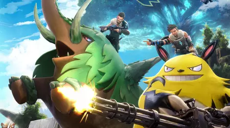 Pocketpair vil udgive Palworld på Nintendo Switch 2, hvis konsollen har kraft nok