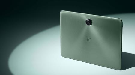 OnePlus er begyndt at tease Pad Go: virksomhedens nye budget-tablet