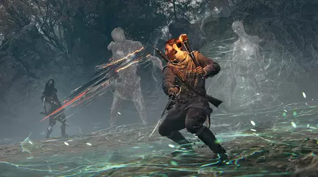 DON'T NOD har offentliggjort en ny trailer med gameplay fra Banishers: Ghosts of New Eden