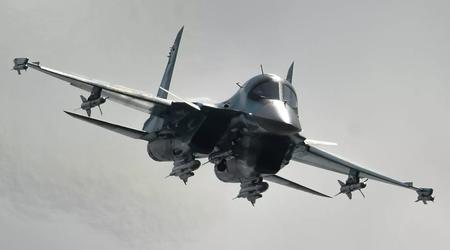 Russerne har modtaget et nyt parti Su-34M jagerbombere til frontlinjen, som kan affyre intelligente bomber.