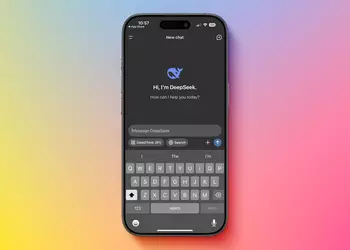 OpenAI har beviser for, at den ...