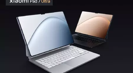 Xiaomi har lanceret sin flagskibs Pad 7 Ultra tablet med 14" OLED skærm, XRing 01 processor og 12.000 mAh batteri