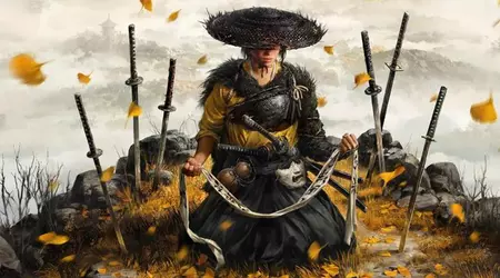 Ghost of Yōtei vil ikke være så stor som Miles Morales, men et fuldendt stort eventyr i mindst 25 timer