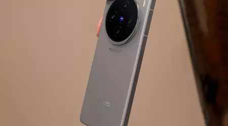 Sådan kommer vivo X100s til at se ud: virksomhedens nye flagskib med en MediaTek Dimensity 9300 Plus-chip om bord