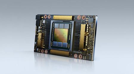 Kinesiske onlineforhandlere har købt NVIDIA A800- og H800-chips for 5 mia. dollars på grund af en mulig skærpelse af USA's sanktioner.