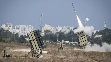 Israel har anmodet USA om missilafskærmningsenheder til luftforsvarssystemet Iron Dome og bomber med lille diameter.