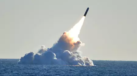 USA er ved at modernisere W80-4 atomsprænghovedet til Tomahawk krydsermissiler og W88 til Trident II ICBM'er.