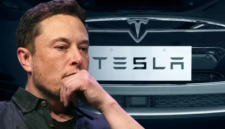 California vs Musk: Tesla-salg i nøgle-staten ...