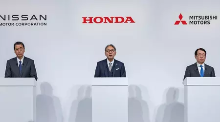 Fusion mellem Honda og Nissan: Virksomhederne har underskrevet et aftalememorandum og inviteret Mitsubishi til at blive et fremtidigt holdingselskab.