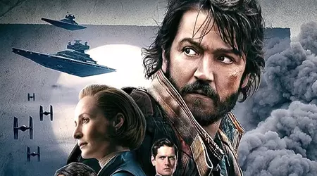 Disney har afsløret en stemningsfuld trailer for anden sæson af Andor, en tv-serie baseret på Star Wars-universet.