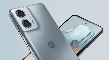 Moto G24 Power: 90Hz-skærm, MediaTek Helio G85-chip og 6000mAh-batteri