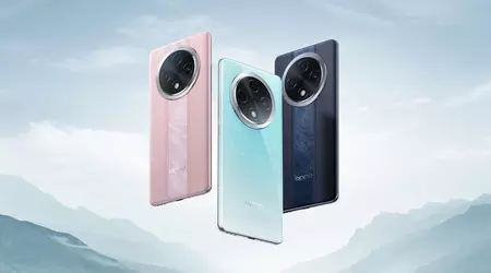 OPPO A3 Pro med 120Hz AMOLED-skærm, IP69-beskyttelse og Dimensity 7050-chip udkommer globalt