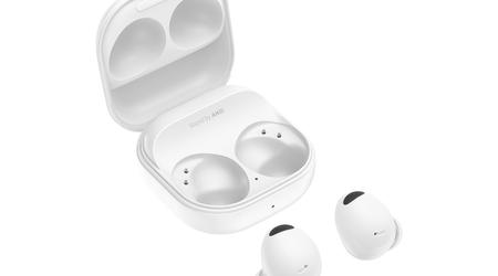 Galaxy Buds Pro 2 på Amazon: Samsungs flagskibshovedtelefoner med 53 % rabat