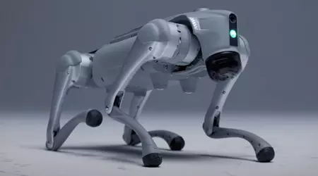 Svenske robot "hund" Luna har fået et ægte kunstigt "nervesystem" IntuiCell