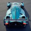 Aston Martin Valkyrie LM 2025 - billede 2
