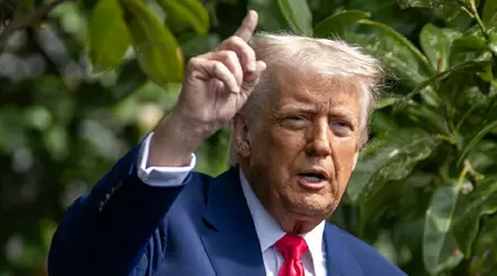 1:0 til fordel for Kina? USA ekskluderer smartphones, chips, hukommelseskort, computere og anden elektronik fra gensidige toldsatser