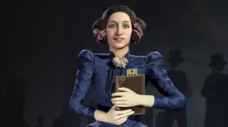 Bermuda-trekanten, en ny leder og fejlretning: Den første store patch og DLC Crossroads of the World til Sid Meier's Civilisation VII er udkommet.