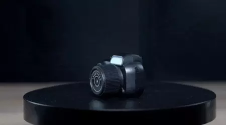 MiniCa: verdens mindste kamera med en vægt på kun 17 g