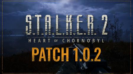 Der er udgivet en ny patch til STALKER 2: Heart of Chornobyl: Udviklerne har rettet fejl i seks historiequests