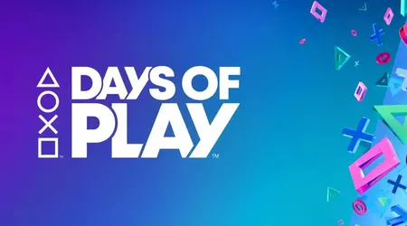 Days of Play udsalget starter på PlayStation Store: Sony tilbyder store rabatter på hundredvis af fede spil til PS4, PS5 og PS VR