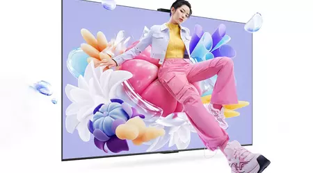 Huawei har afsløret Vision Smart Screen 4 SE: en række 4K-tv med 120Hz-skærme, HarmonyOS 4.2 og priser, der starter ved $352