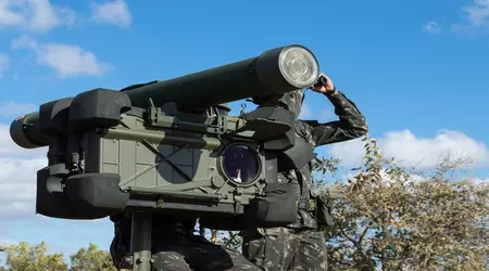 Ukraine modtager RBS 70 NG laserstyrede luftforsvarssystemer fra Australien