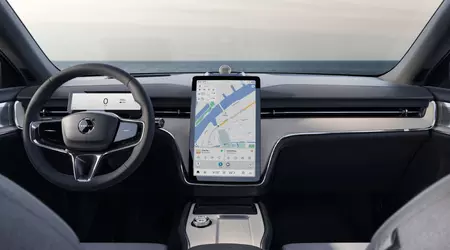 Volvo vil integrere Googles stemmestyrede AI-assistent Gemini i sine biler