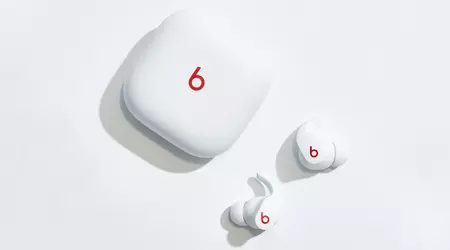 Beats Fit Pro på Amazon: TWS-hovedtelefoner med ANC, IPX4-beskyttelse og Apple H1-chip til $159,95 ($40 i rabat)
