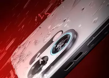 Oppo K13 Turbo, den første luftkølede ...