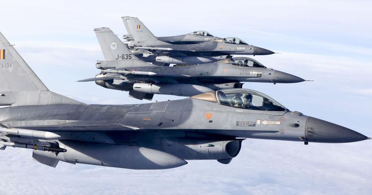 Kina slår alarm over amerikansk jagerfly ...