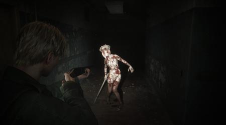  Silent Hill 2-remake indeholder 'redesignede og omfordelte' fjendemøder