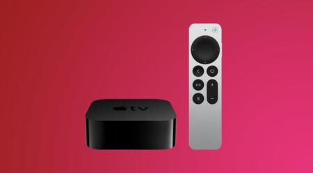 Efter iOS 17.5.1: Apple har udgivet tvOS 17.5.1-opdatering, der retter en fejl med fotos 