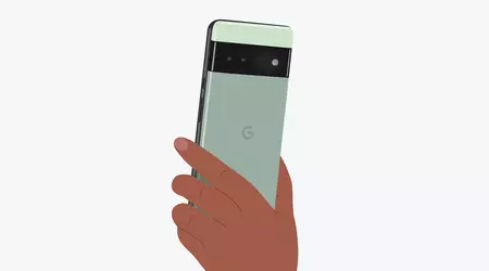 Google ser ud til ved et uheld at have afsløret nye Pixel-smartphones under en faldtest